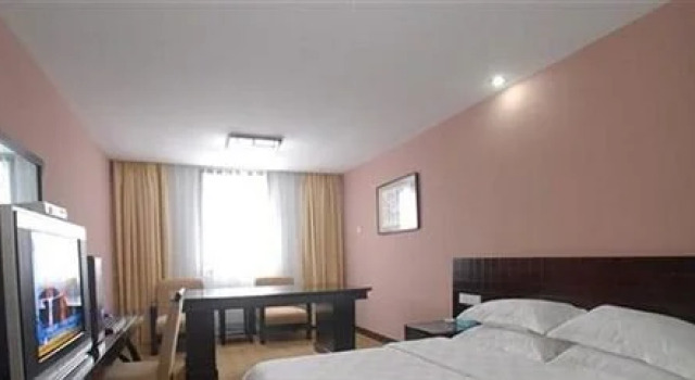 九华山龙泉饭店, Buchen Sie Hotel Chizhou Anhui