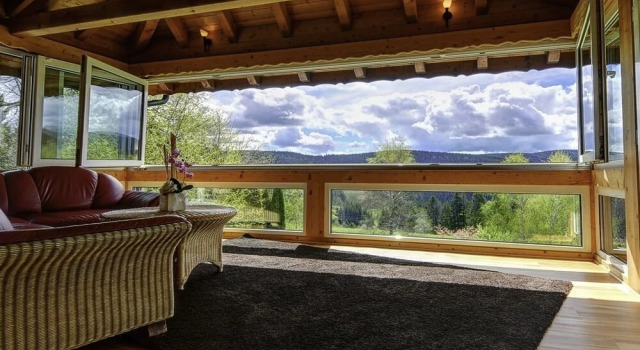 Ferienvilla im Schwarzwald, Reserva ahora Hotel Hoteles en Baden-Wurtemberg con piscina, Piscina