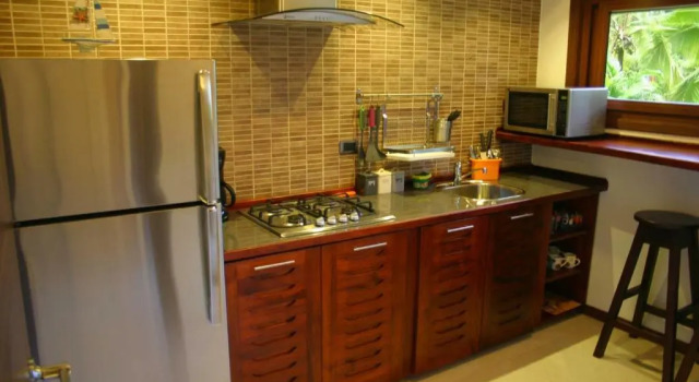 Apartament Oasi