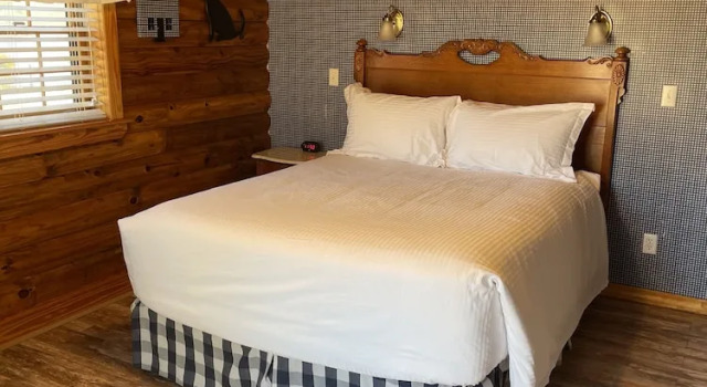 Номер Premium c 1 комнатой Crown Lake Resort