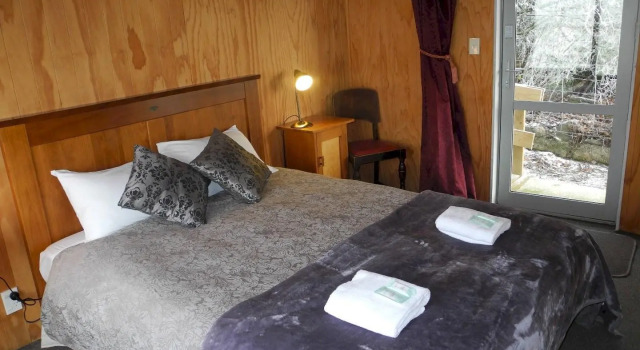 Семейный номер Standard Peters Farm Lodge