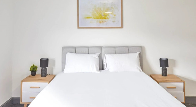 Host Stay Room 8 Clarendon