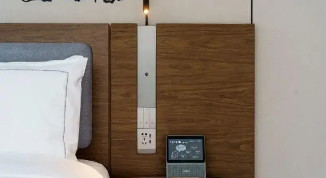 Двухместный номер Superior UrCove by HYATT Shenzhen Futian CBD