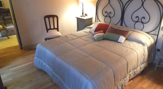 Номер Standard B&B Al Dom