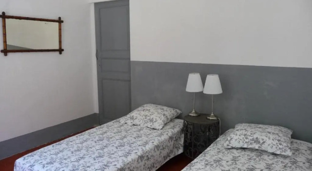Номер Standard Casa A Rota Chambres dHôtes dans une maison dAméricains
