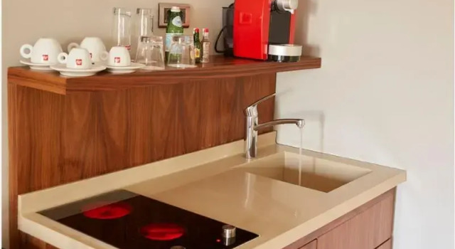 Номер Standard Taksim Prelude Hotel