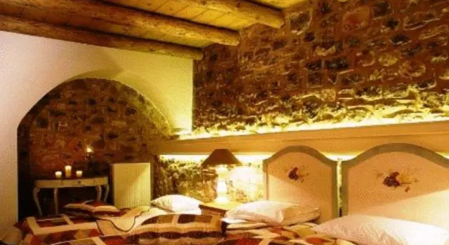 Номер Standard Argyriou Wine Tasting Guest House