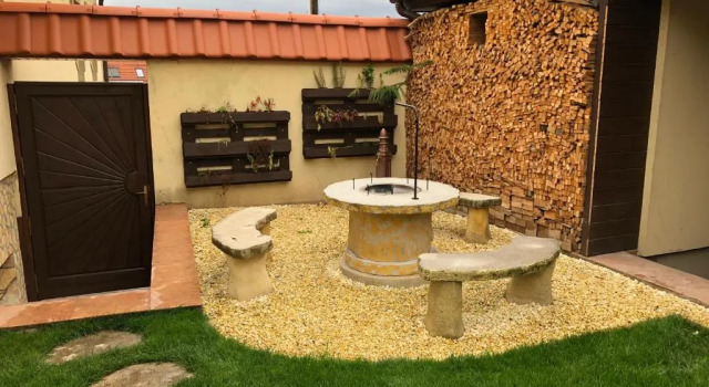 Vino Apartman, Buchen Sie Ferienwohnung Eger 