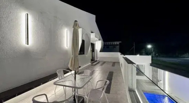 Mars1 Private Pool Homestay, Забронировать Отель Ипох штат Перак