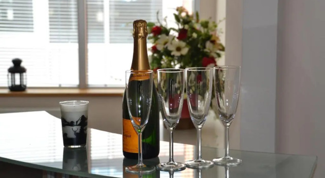 Апартаменты Deluxe Royal Apartments Brussels