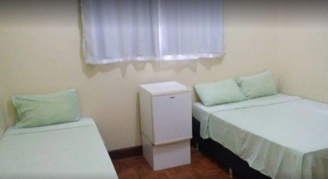 Hotel Imperatriz, Забронировать Отель  
