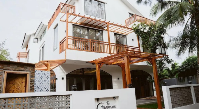The Watermark Beachside Hotel