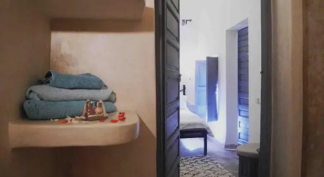 Номер Standard Riad Linda
