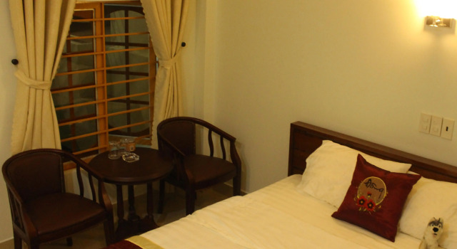 Bong Mai Motel
