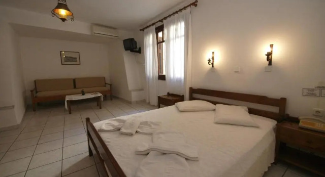 Студия Casa Veneta