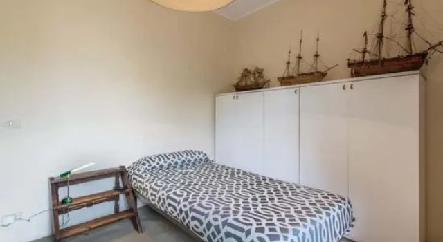 BB La Villa, Buchen Sie Villa Seriate Provinz Bergamo