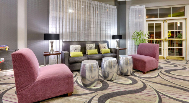 La Quinta by Wyndham Dallas North Central, Забронировать Отель Отели Далласа с завтраком, рядом с Talis Healthcare, Завтраки