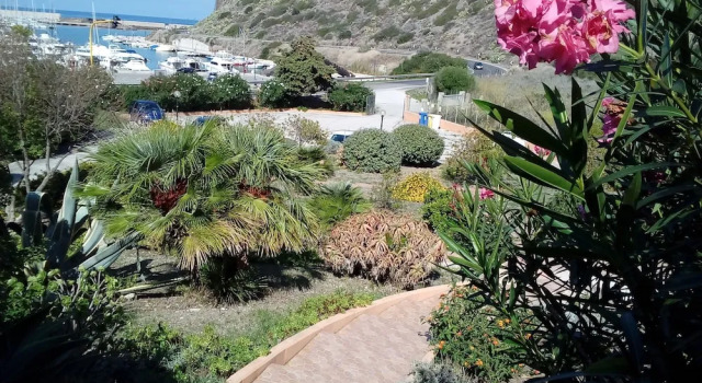 For Families, Apartment p Land, 45 sqm With 1 Bedroom, max 4 People