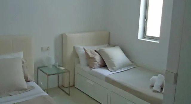 Villa Jacaranda, Book Villa Hotels in Ibiza with a Pool, Swimming Pool