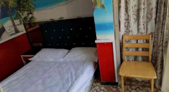 Номер Standard Jujia Hostel