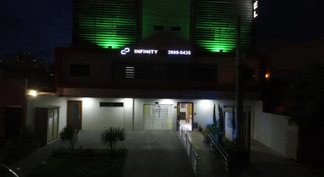 Infinity Hotel