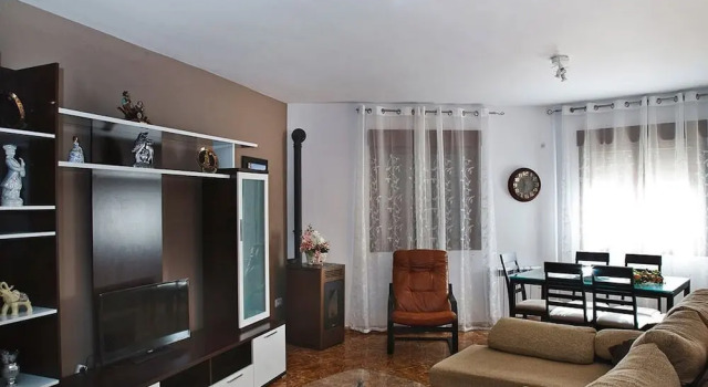 Casa Rural Buenaventura, Забронировать Отель Фермоселье 
