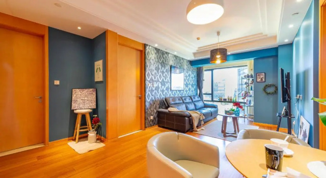 Люкс Sunshine Travelers Business Apartment