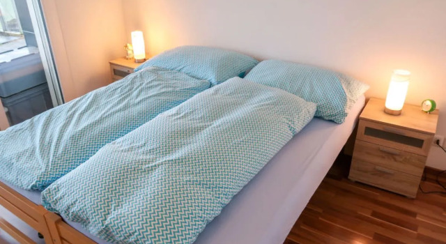 Luxenweid, Prenota Hotel Reichenburg 