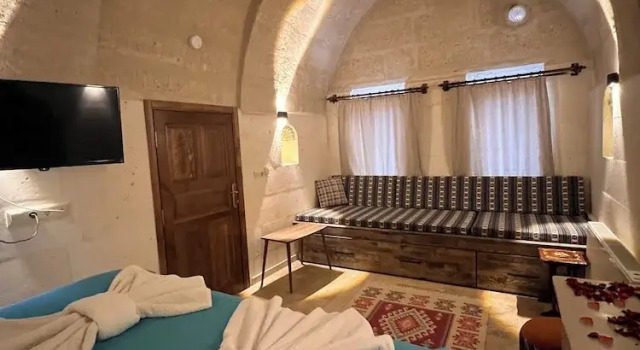 Номер Classic Uluyol Stone House
