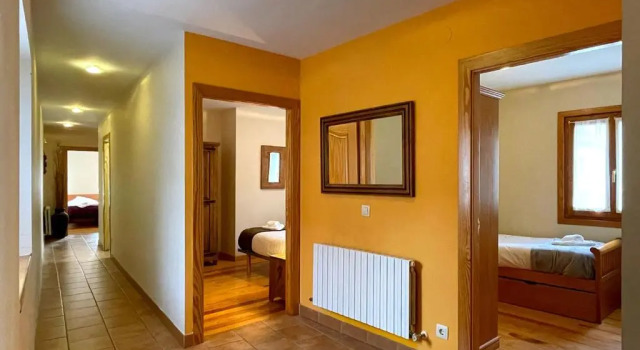 Appartamento Casa Ederra