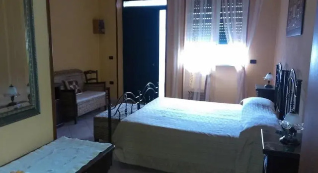 I Quattro Rioni, Prenota Hotel Nociglia Salento