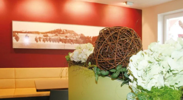 Gästehaus Adler, Reserva ahora Hotel Hoteles en Baden-Wurtemberg con aparcamiento, Aparcamiento