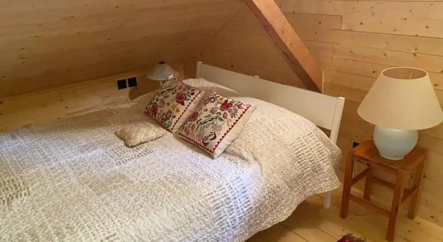 Chalet in Gstaad Near Ski Slopes