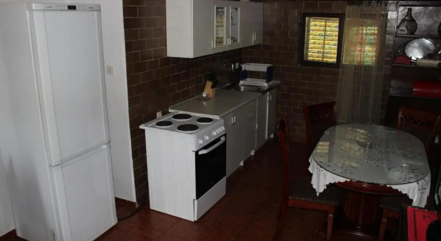 Апартаменты Apartments Mijuskovic