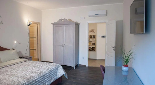 KissfromSalento B&B+Bike