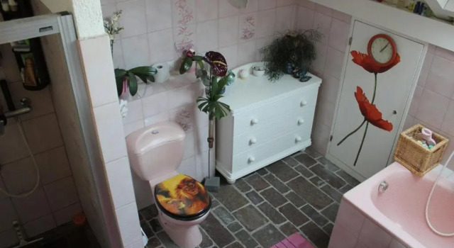 Номер Standard Bed & Breakfast Wepfer