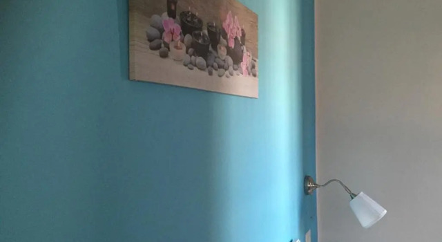 Двухместный номер Standard Casa Caretta Caretta a San Lorenzo