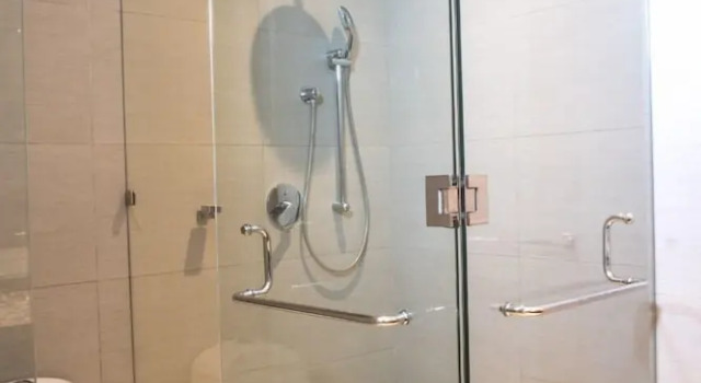 Номер Deluxe Malecon - Condominio H2