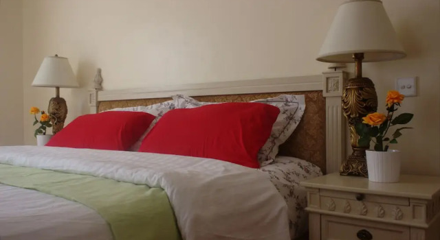 Brooks, Boek Hotel Hotels en accommodaties in Lavington, Hotel
