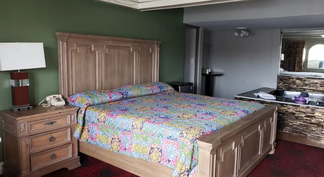 Номер Standard Welcome Inn & Suites - Lyons