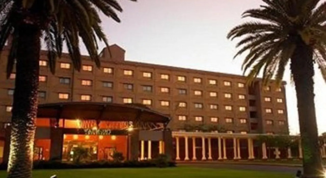 Peermont Walmont at the Grand Palm, Gaborone, Réserver Hôtel Gaborone Botswana
