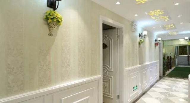 Hangzhou Shanxia Hotel (Lingyihong)