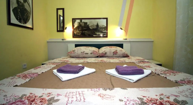 Коттедж Holiday House Serov