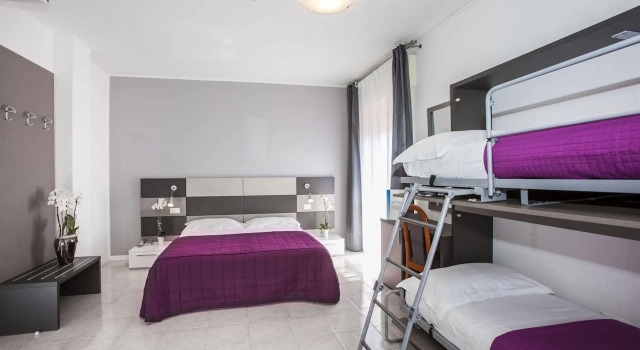 Hotel Gardenia