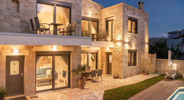 Villa Vanka