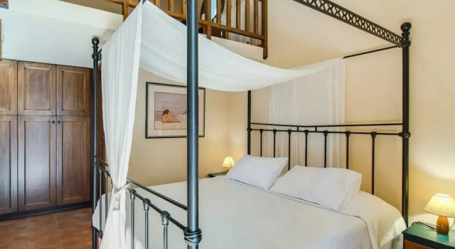 Вилла Villa in Crete with Private Pool & Views