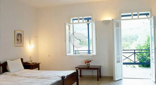 Alkistis Hotel, Забронировать Отель Отели Скопелос 4 звезды, 4*