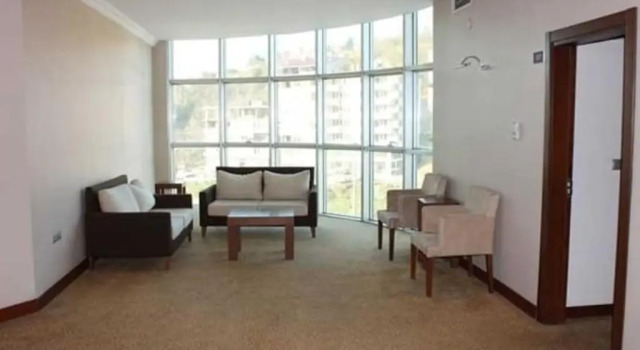 Paluri Hotel