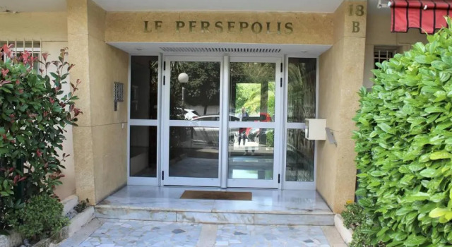 Appartement Cagnes-sur-Mer, 1 pièce, 4 personnes - FR-1-252A-56, Забронировать Апартаменты/квартира Кань-сюр-Мер Приморские Альпы