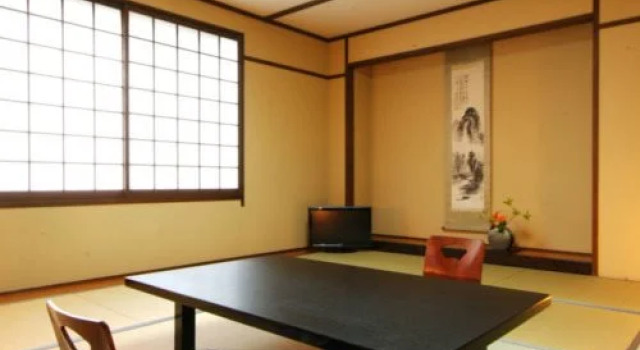 Onyado Tatsumi, Prenota Hotel Hotel a Kami con parcheggio, Parcheggio